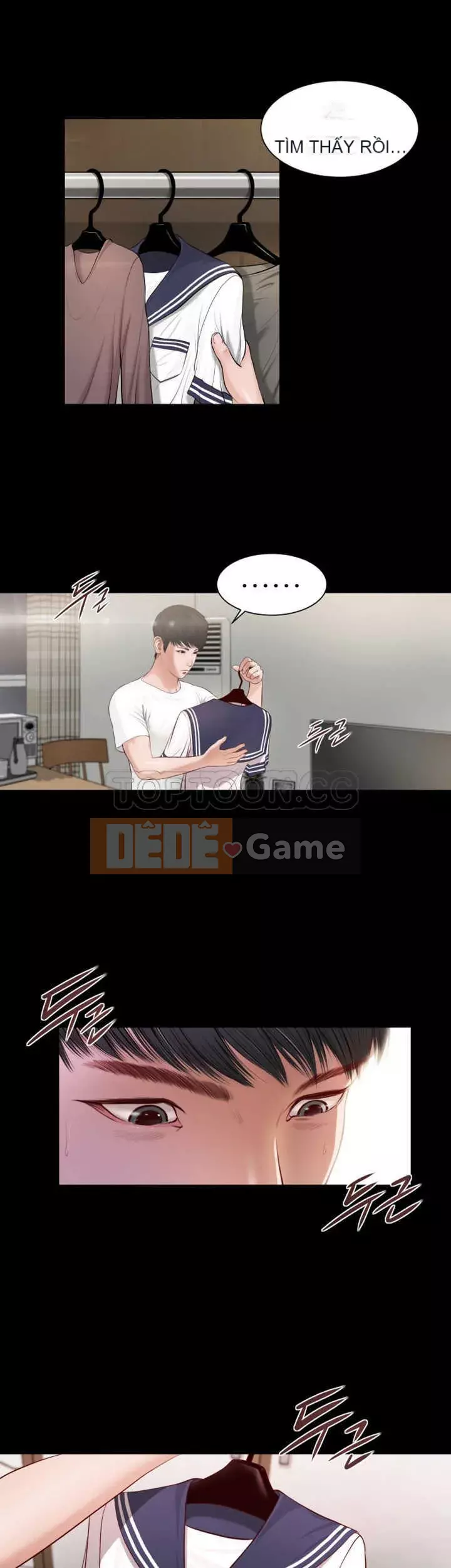 Con mèo đi lạc Chương 1-40