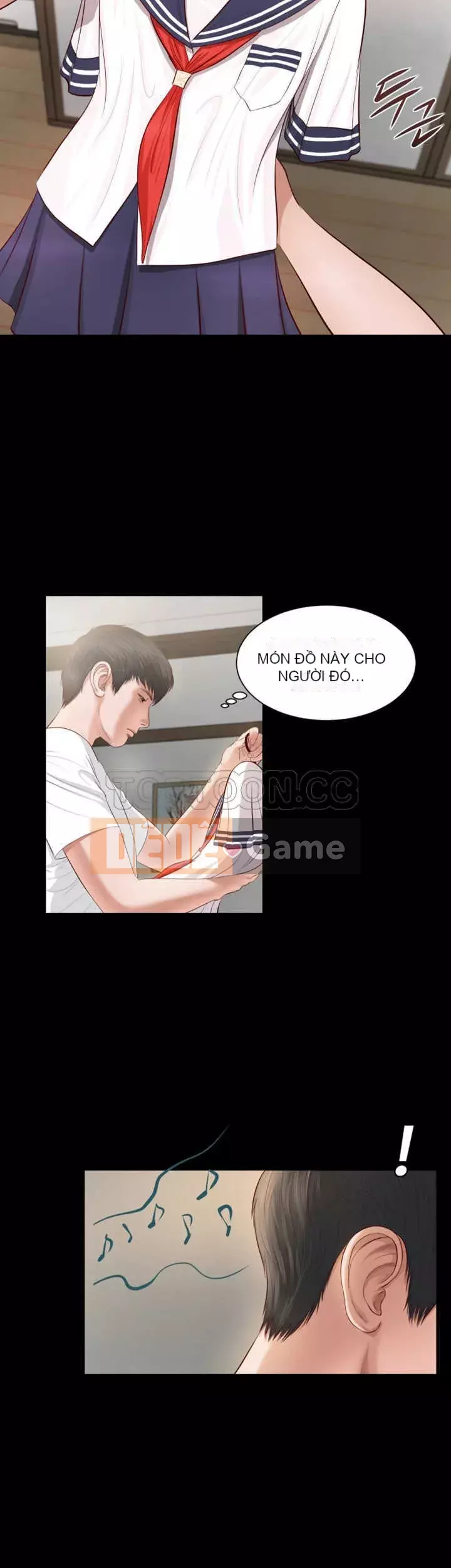 Con mèo đi lạc Chương 1-40