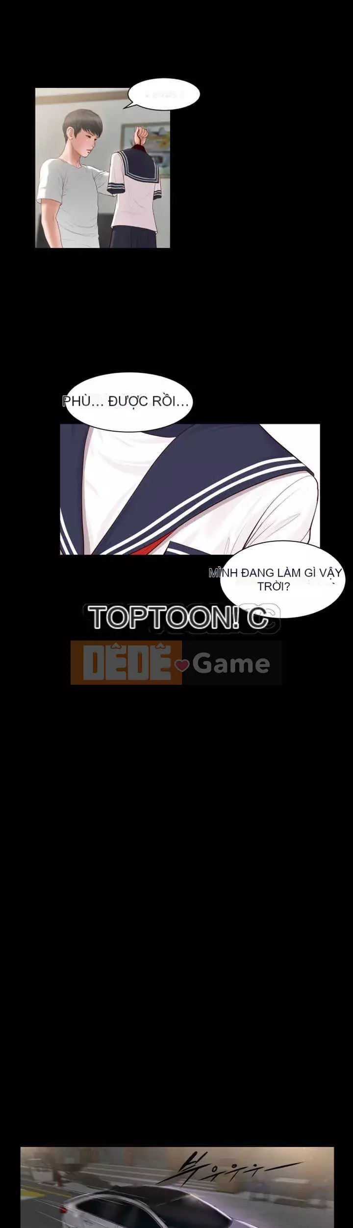 Con mèo đi lạc Chương 1-40