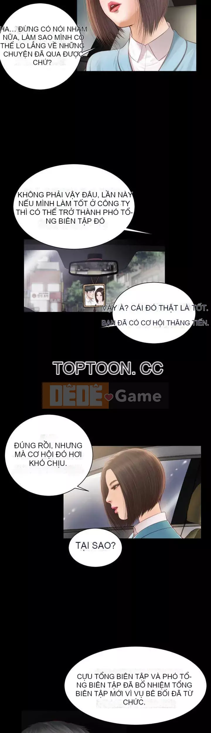 Con mèo đi lạc Chương 1-40