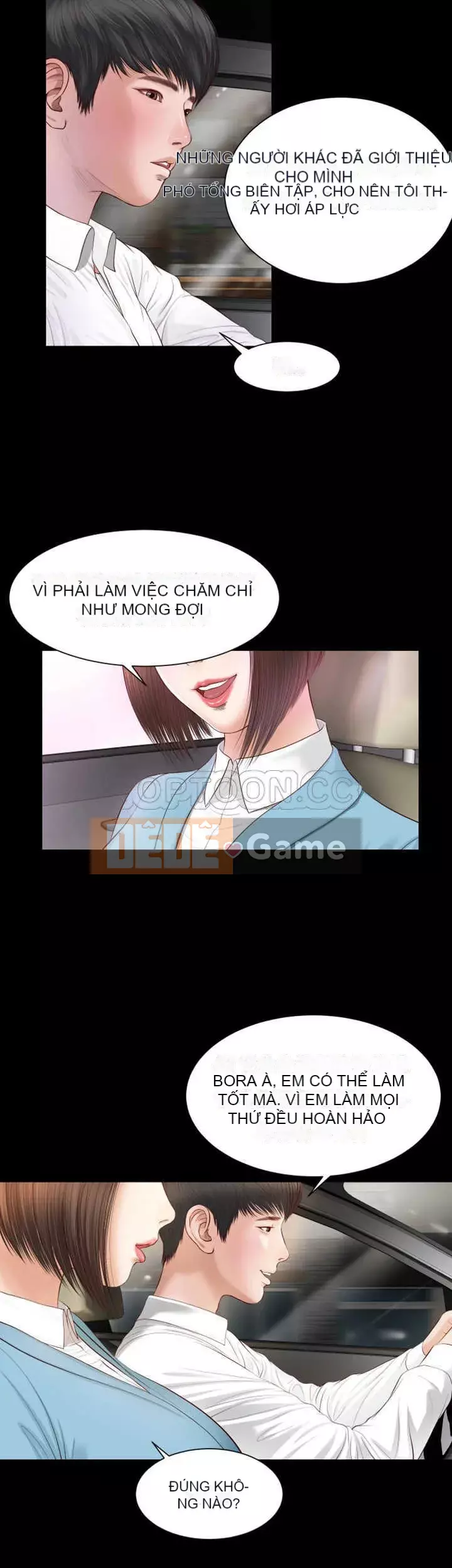 Con mèo đi lạc Chương 1-40