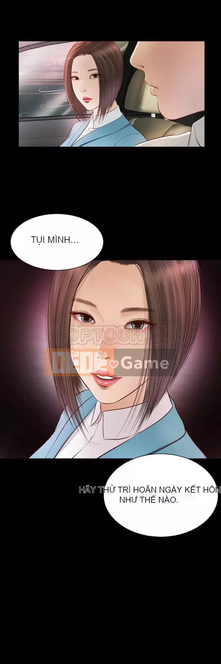 Con mèo đi lạc Chương 1-40