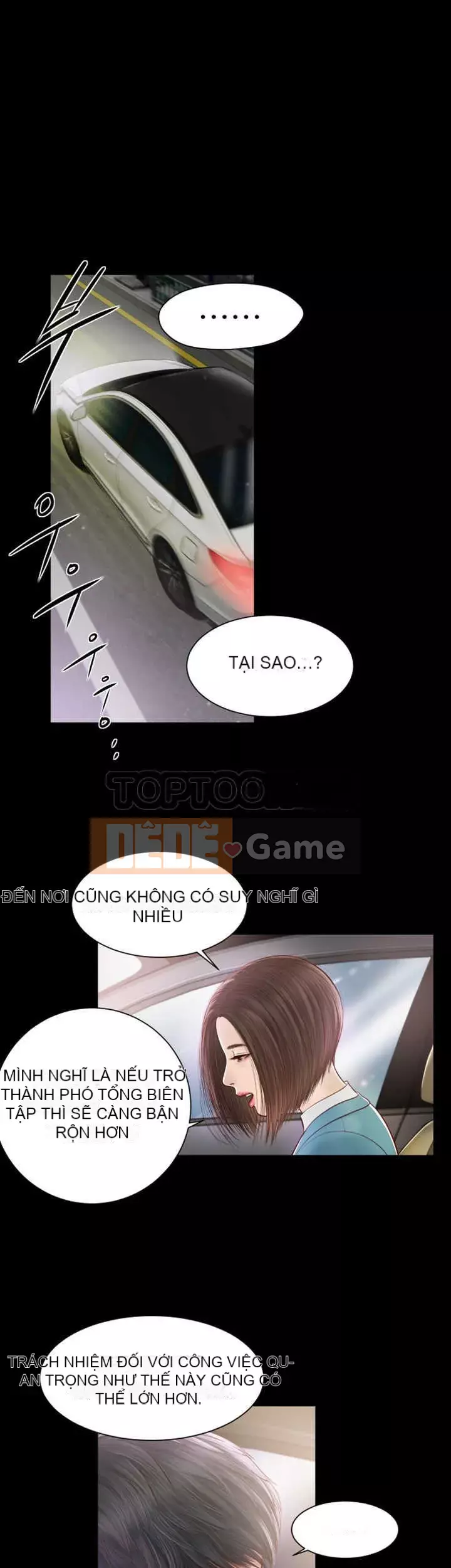 Con mèo đi lạc Chương 1-40