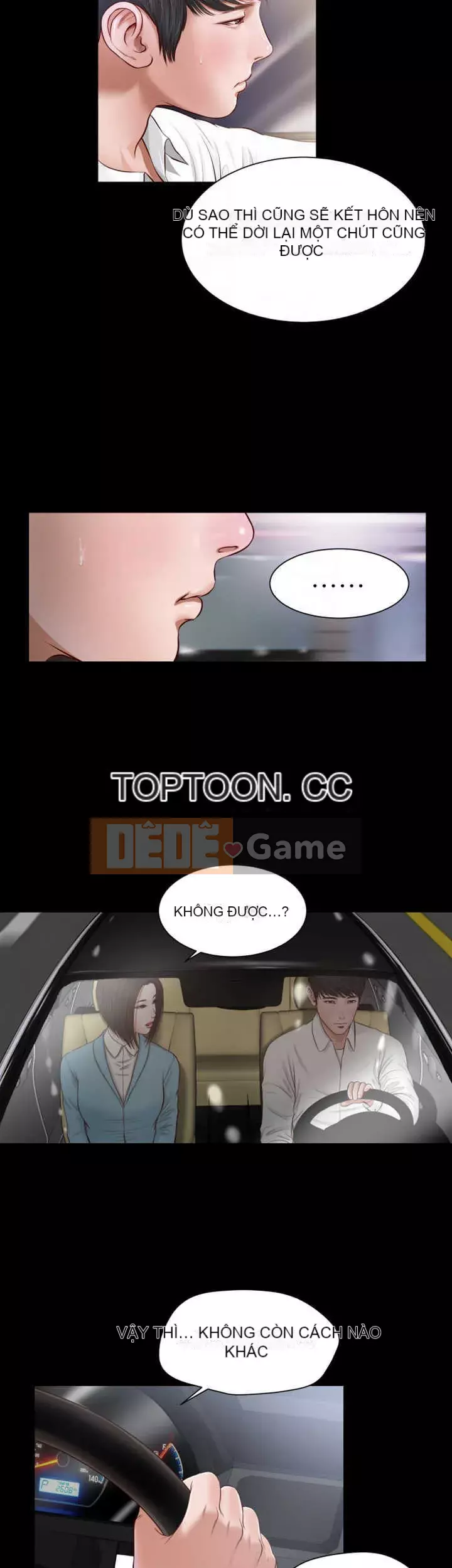 Con mèo đi lạc Chương 1-40