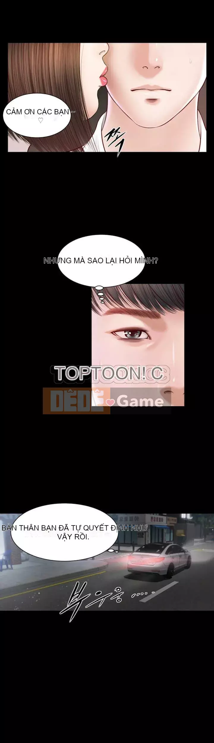 Con mèo đi lạc Chương 1-40