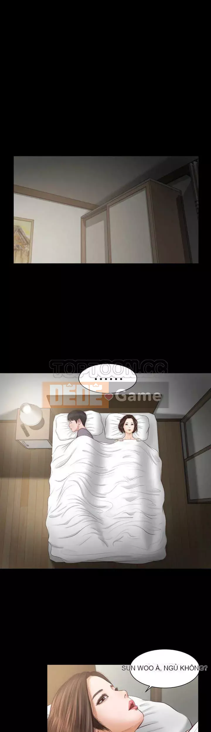 Con mèo đi lạc Chương 1-40