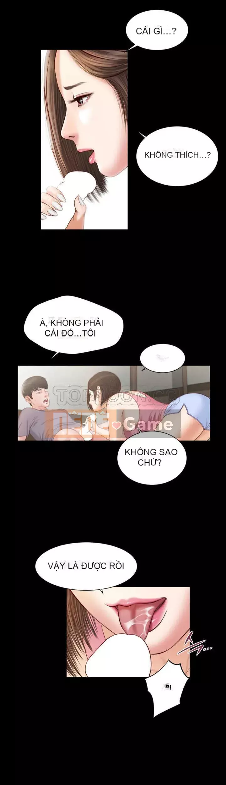 Con mèo đi lạc Chương 1-40