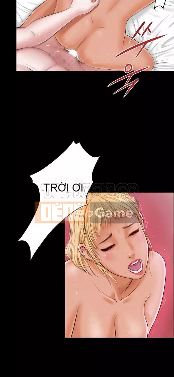 Con mèo đi lạc Chương 1-40