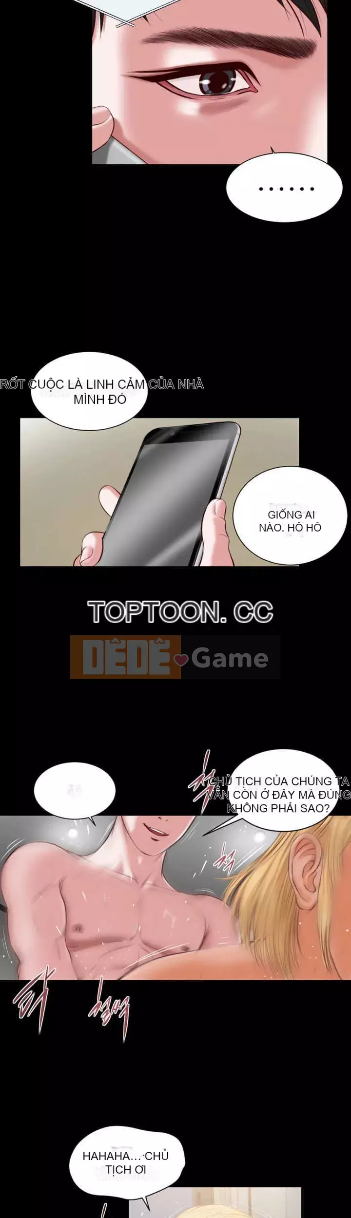 Con mèo đi lạc Chương 1-40