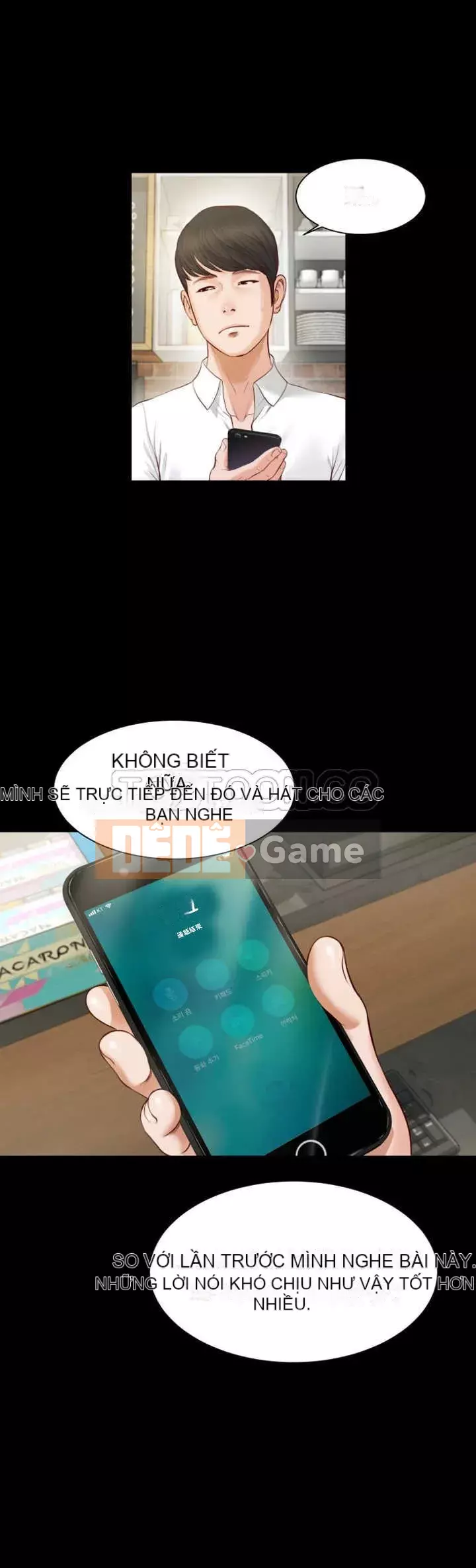 Con mèo đi lạc Chương 1-40