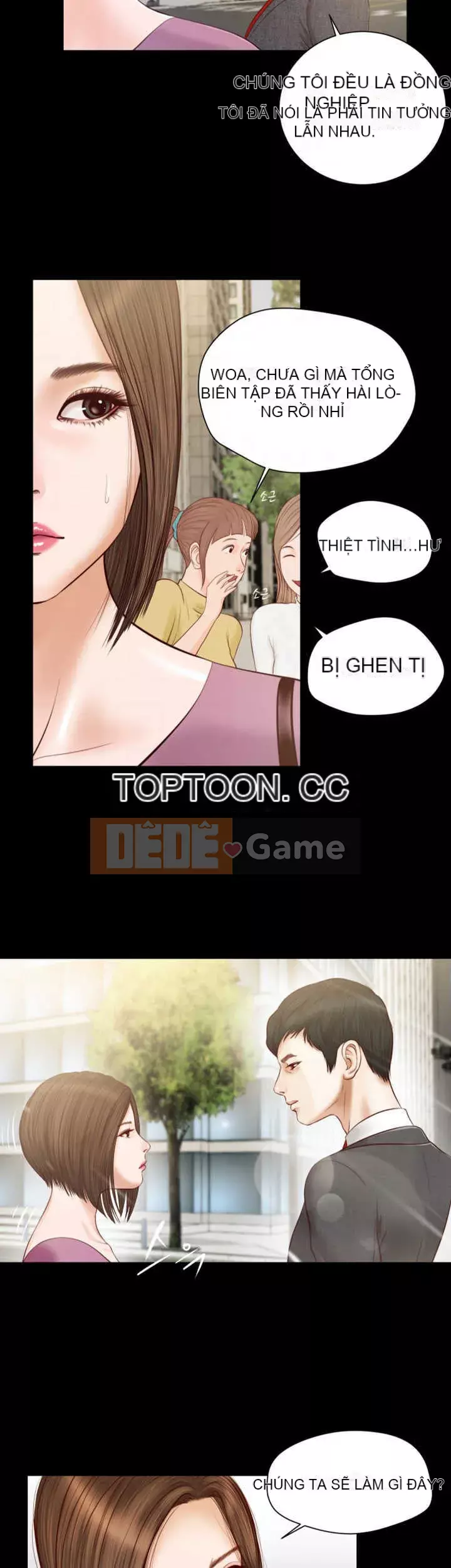 Con mèo đi lạc Chương 1-40