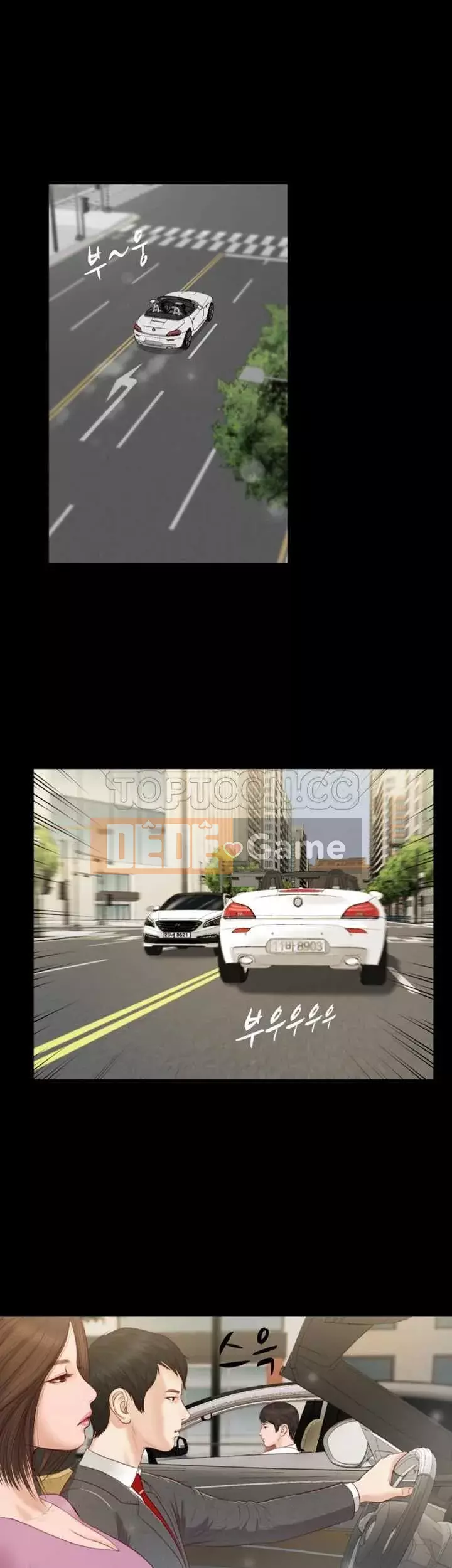 Con mèo đi lạc Chương 1-40