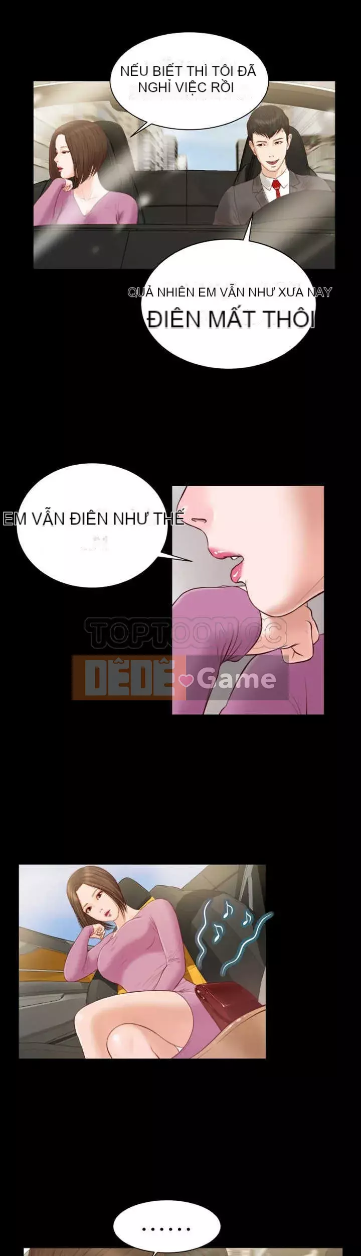 Con mèo đi lạc Chương 1-40