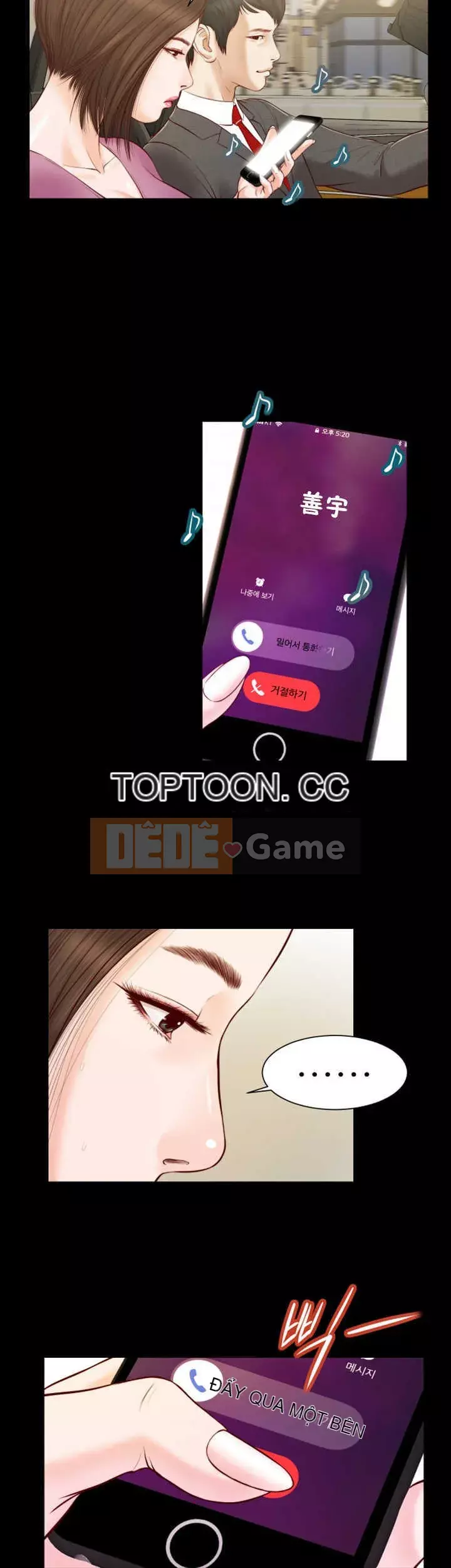 Con mèo đi lạc Chương 1-40