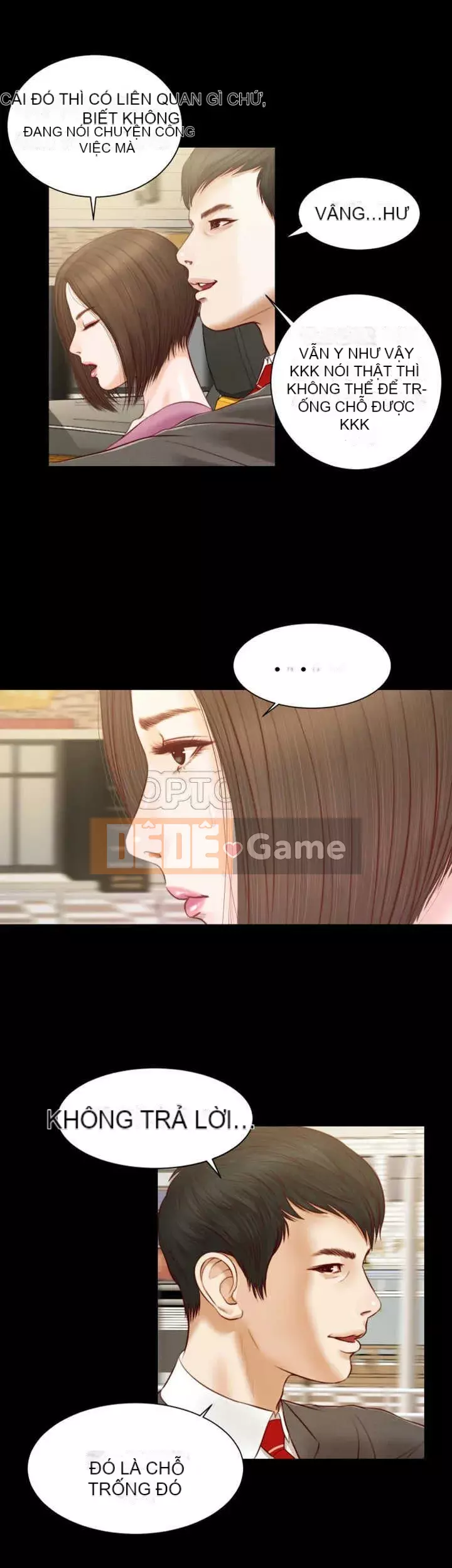 Con mèo đi lạc Chương 1-40