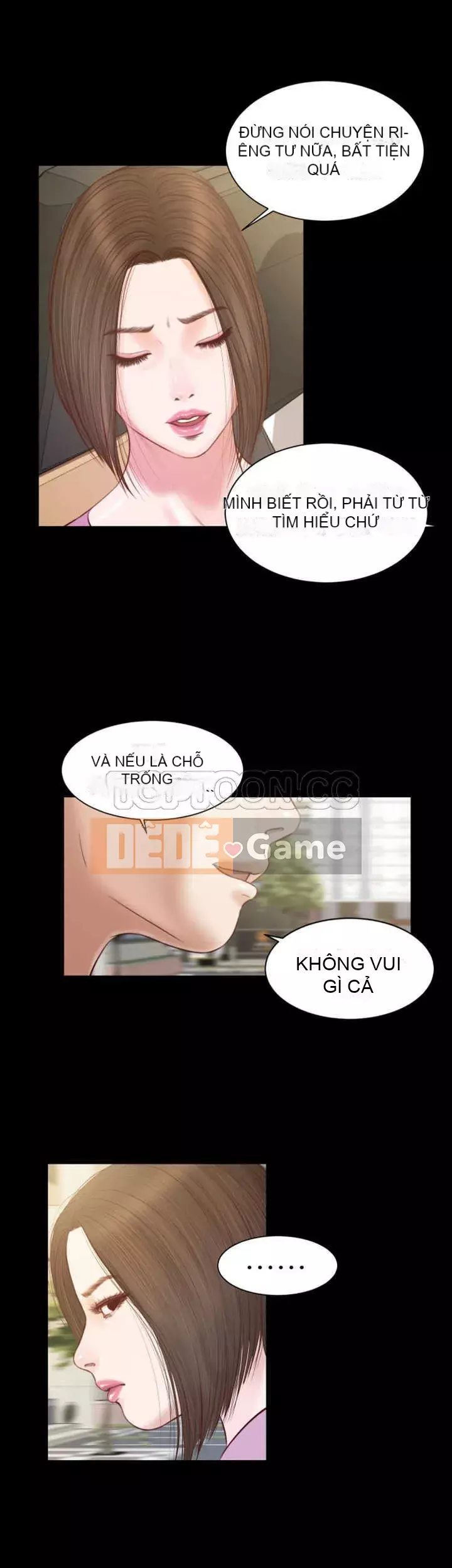 Con mèo đi lạc Chương 1-40