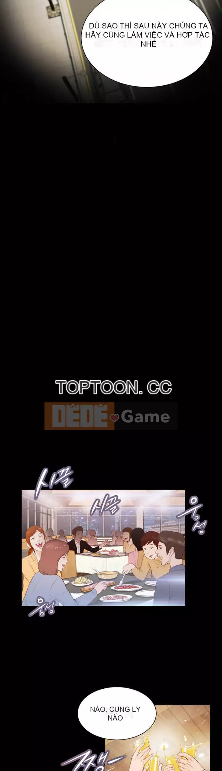 Con mèo đi lạc Chương 1-40