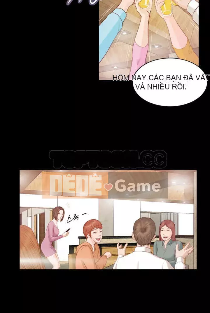 Con mèo đi lạc Chương 1-40