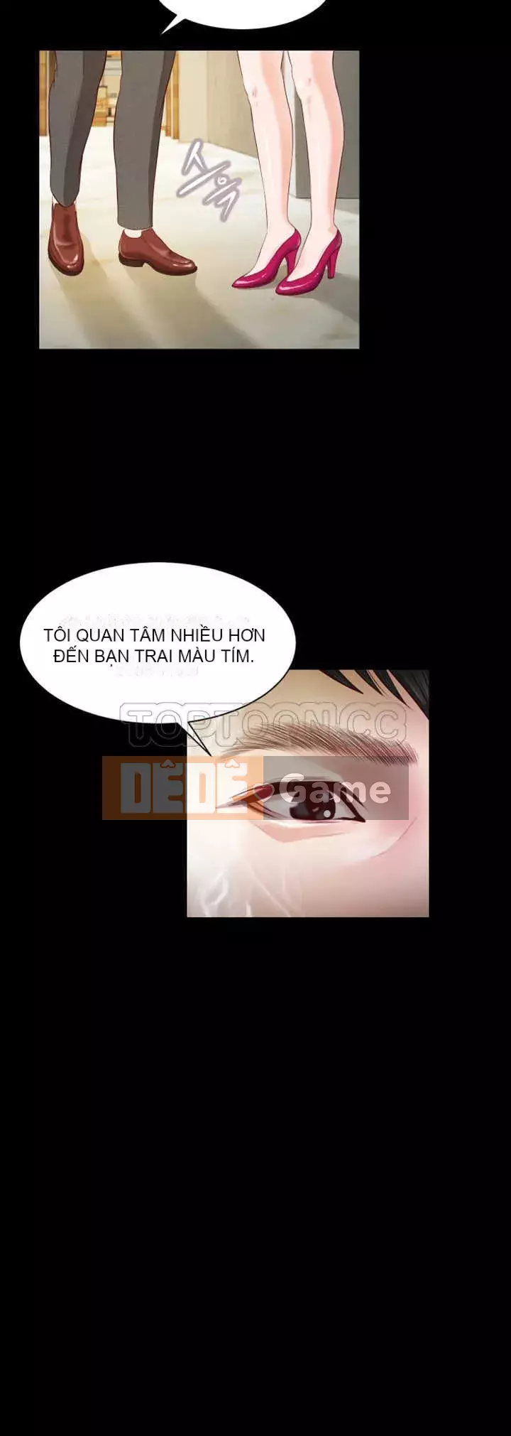 Con mèo đi lạc Chương 1-40