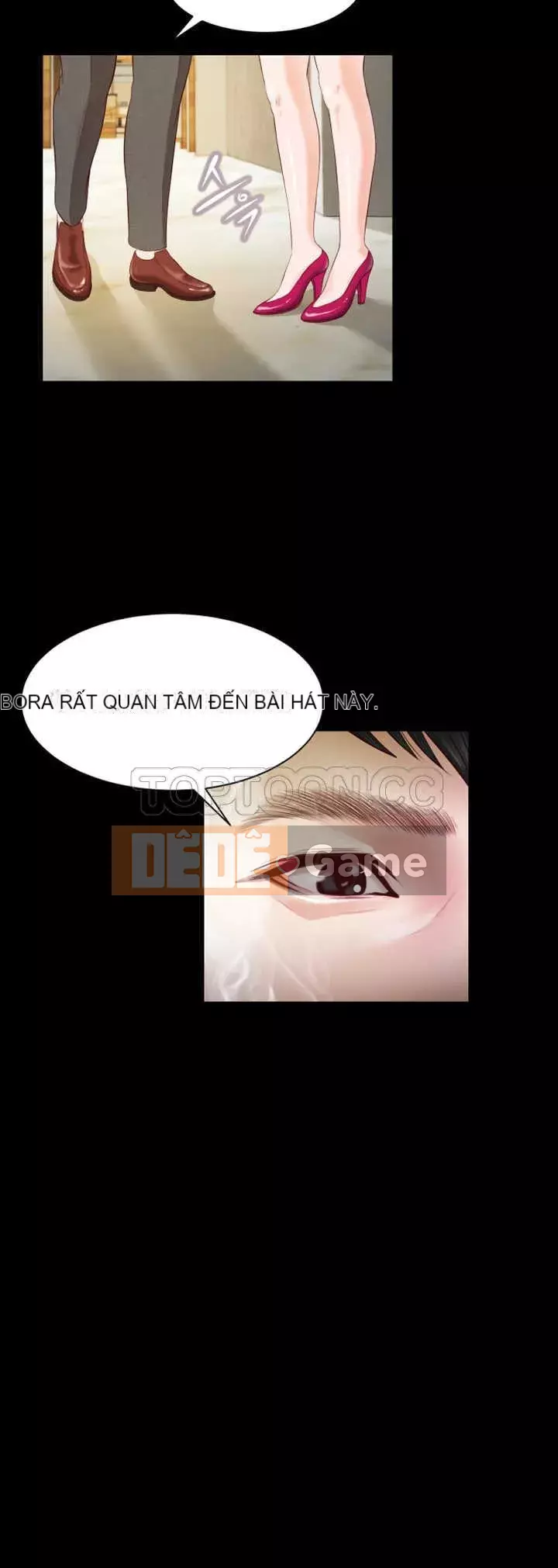 Con mèo đi lạc Chương 1-40