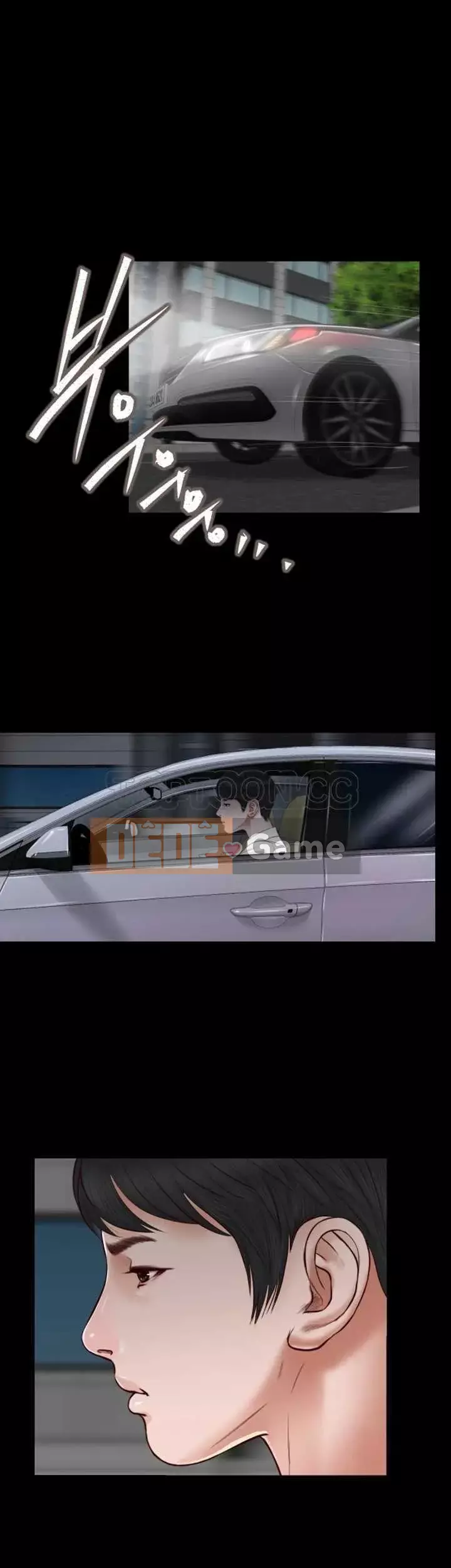 Con mèo đi lạc Chương 1-40