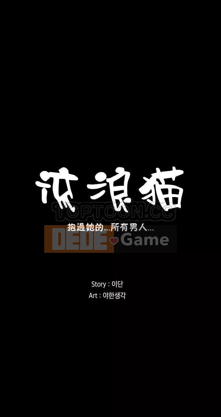 Con mèo đi lạc Chương 1-40