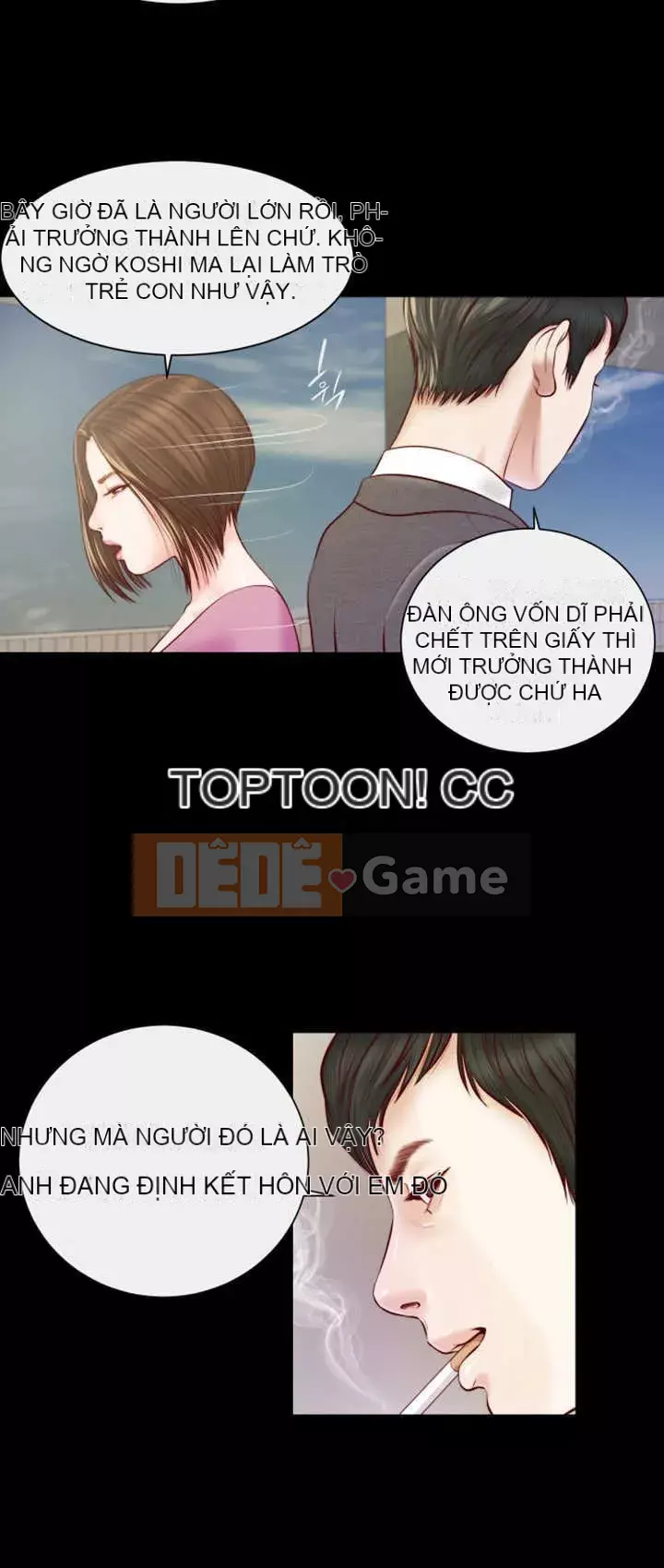 Con mèo đi lạc Chương 1-40