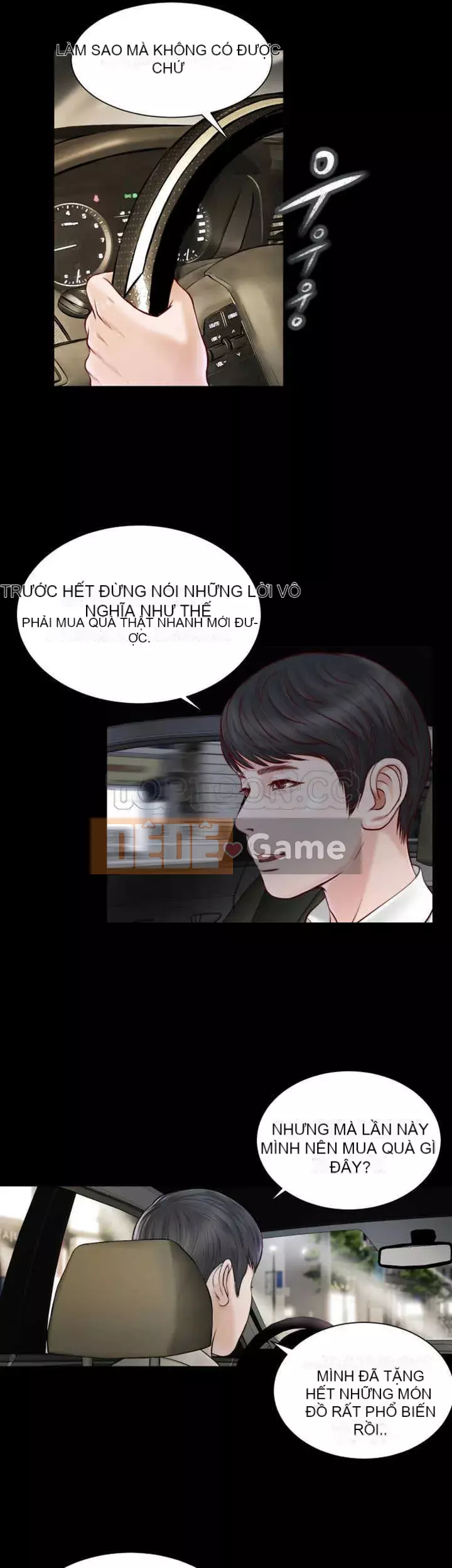 Con mèo đi lạc Chương 1-40