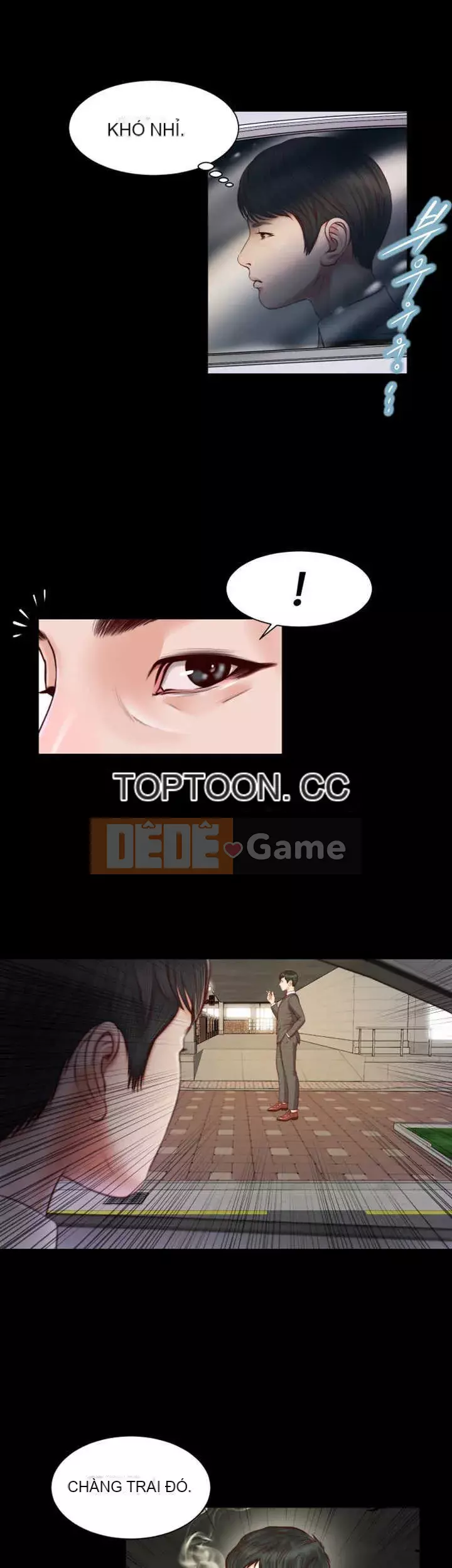 Con mèo đi lạc Chương 1-40