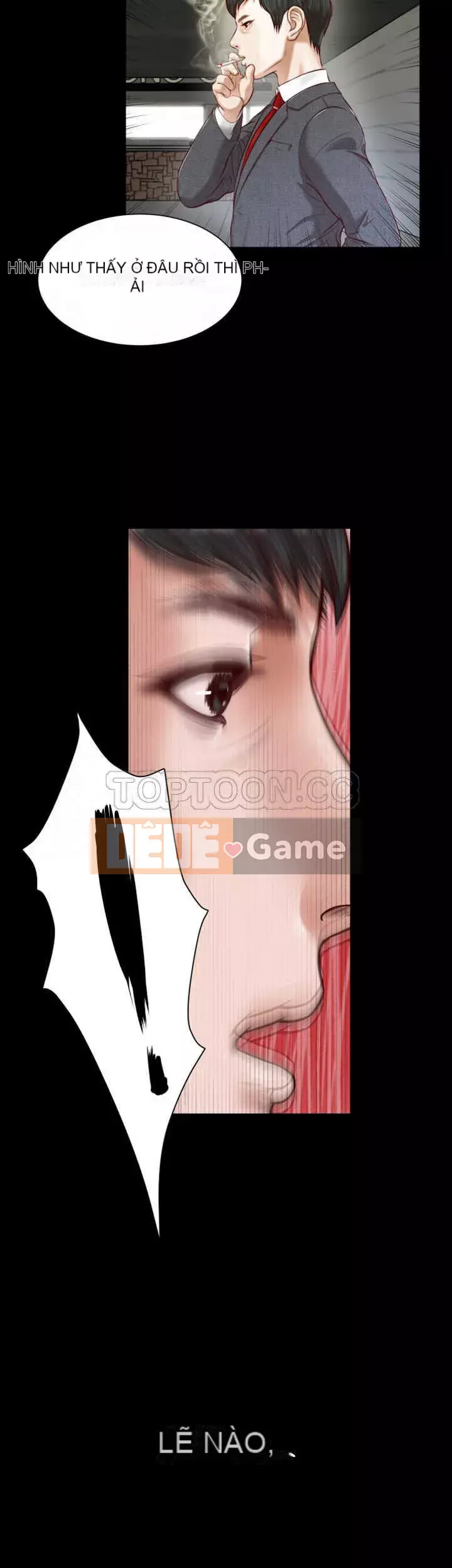 Con mèo đi lạc Chương 1-40