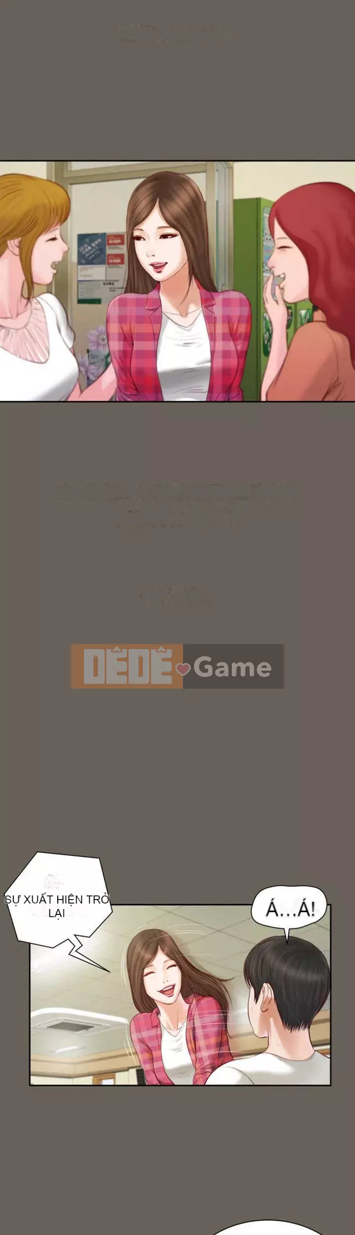 Con mèo đi lạc Chương 1-40