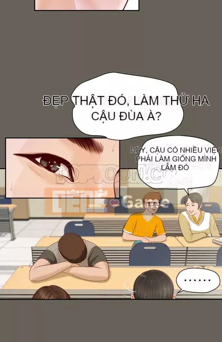 Con mèo đi lạc Chương 1-40