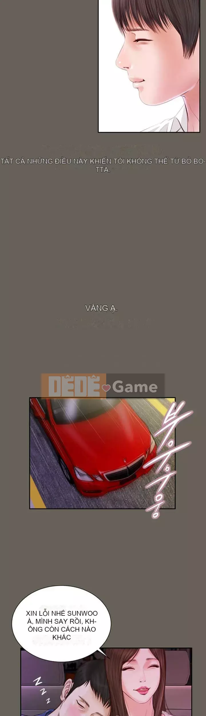 Con mèo đi lạc Chương 1-40