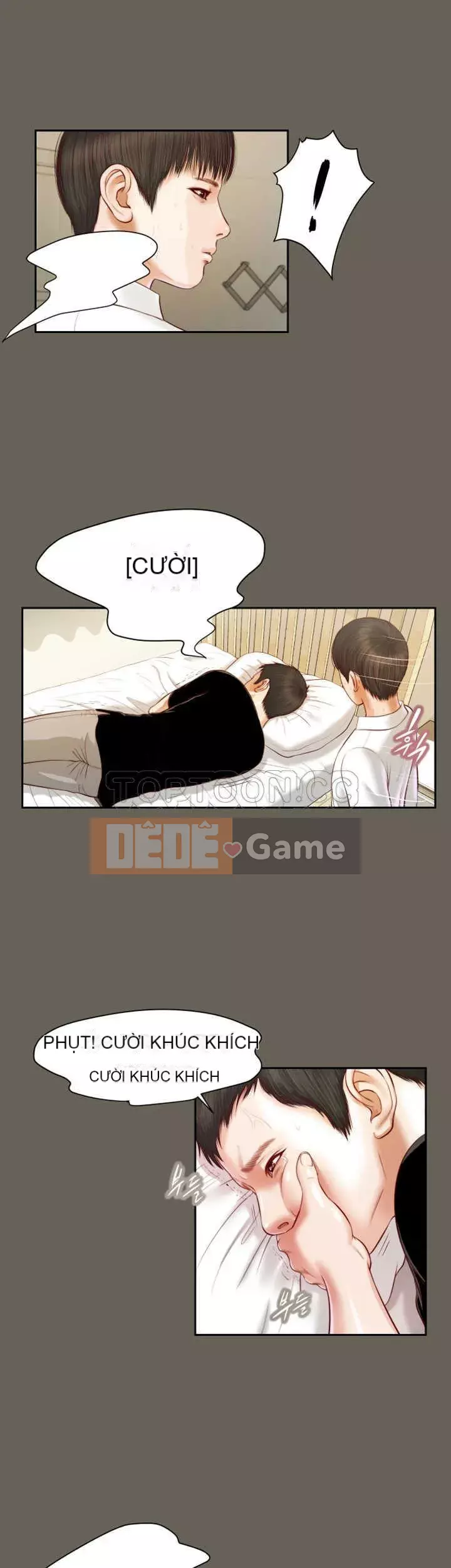 Con mèo đi lạc Chương 1-40