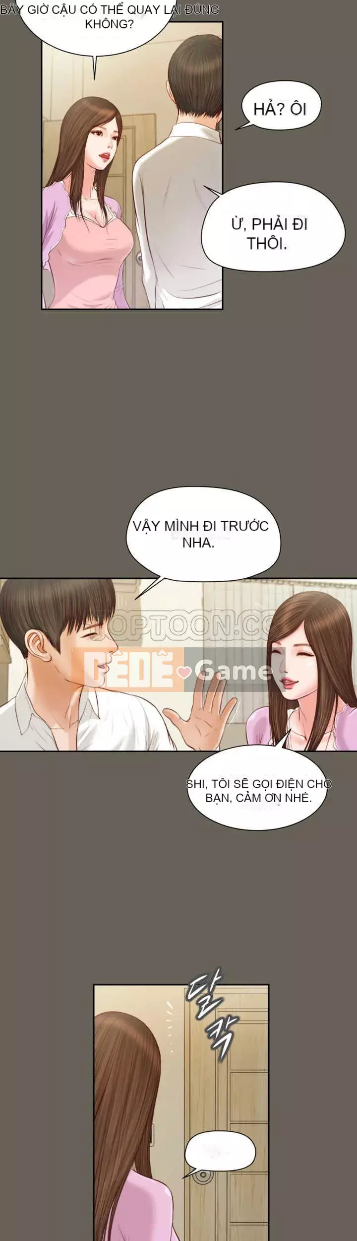 Con mèo đi lạc Chương 1-40