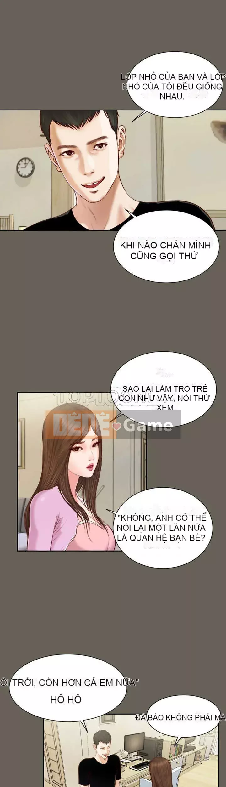 Con mèo đi lạc Chương 1-40