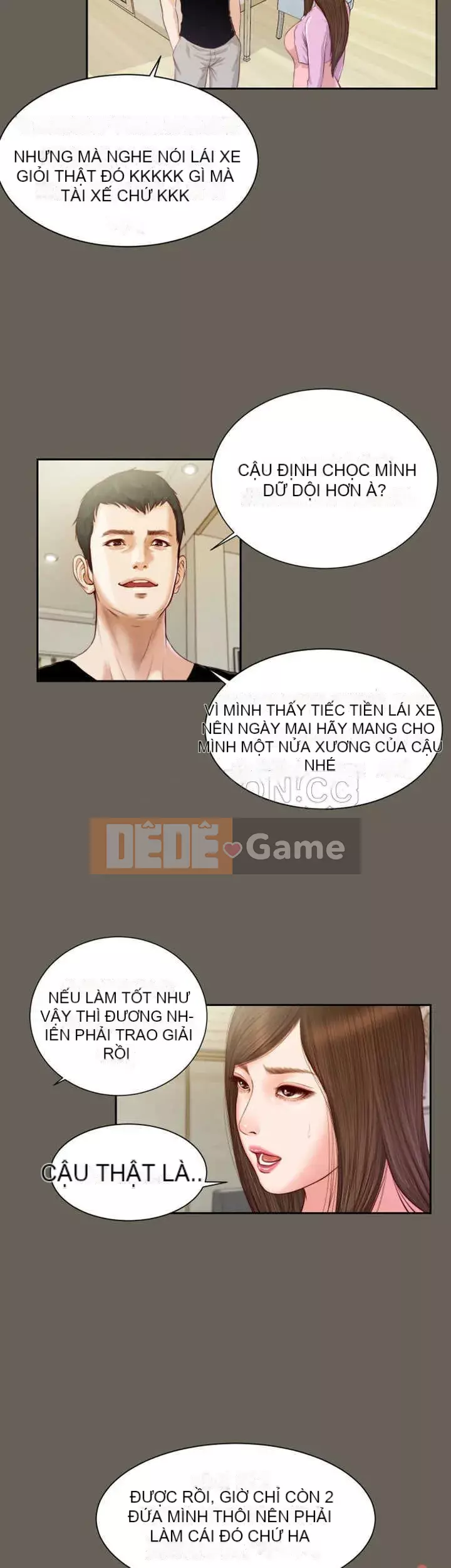 Con mèo đi lạc Chương 1-40