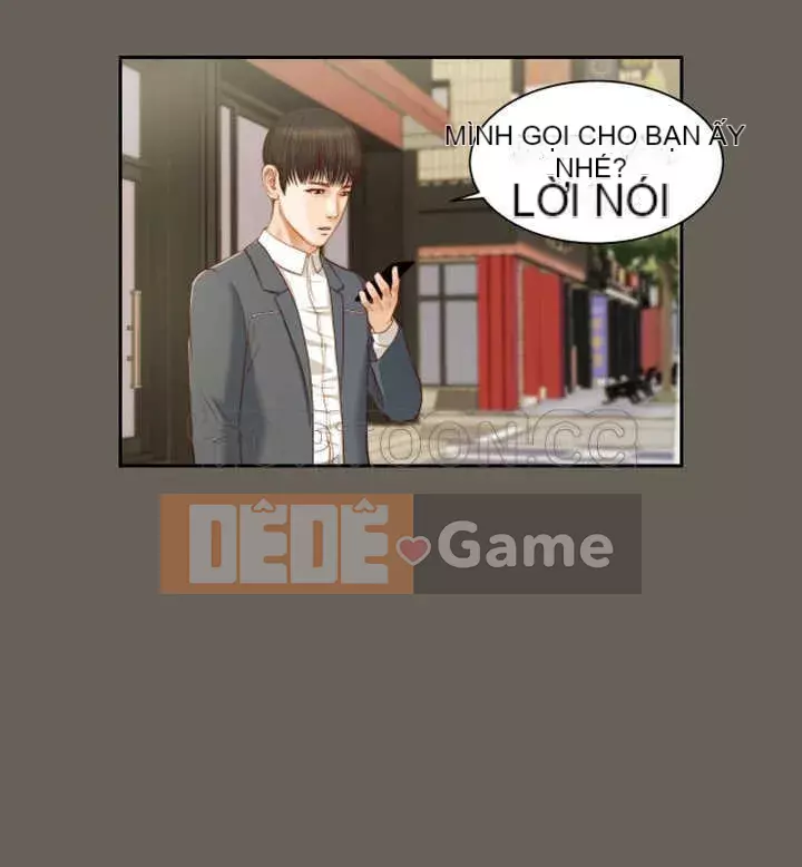 Con mèo đi lạc Chương 1-40