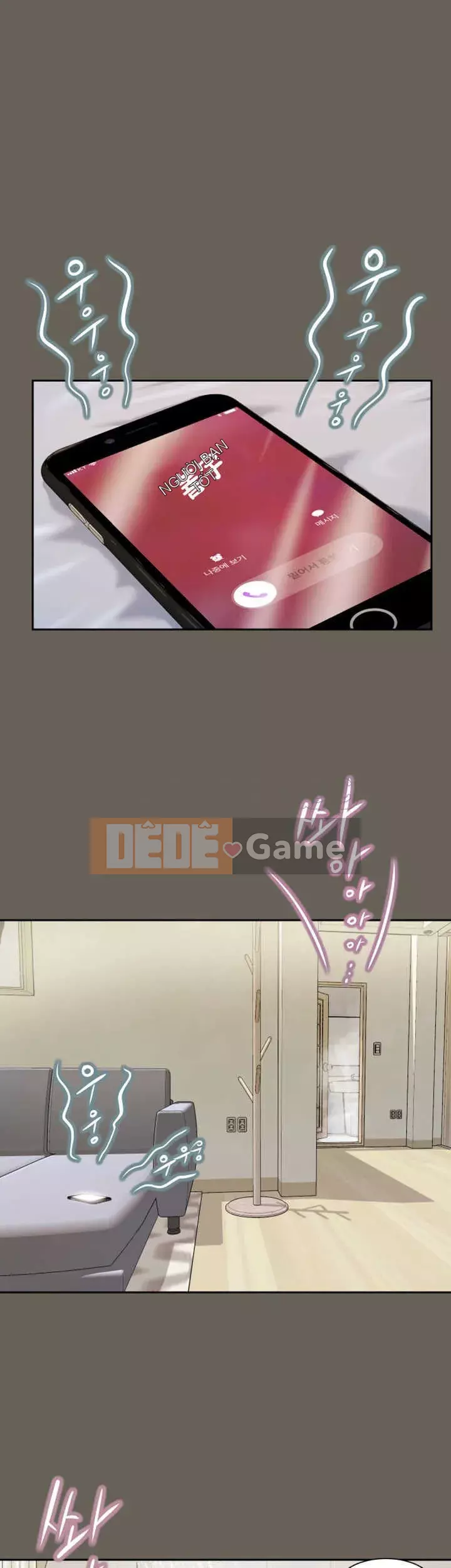 Con mèo đi lạc Chương 1-40