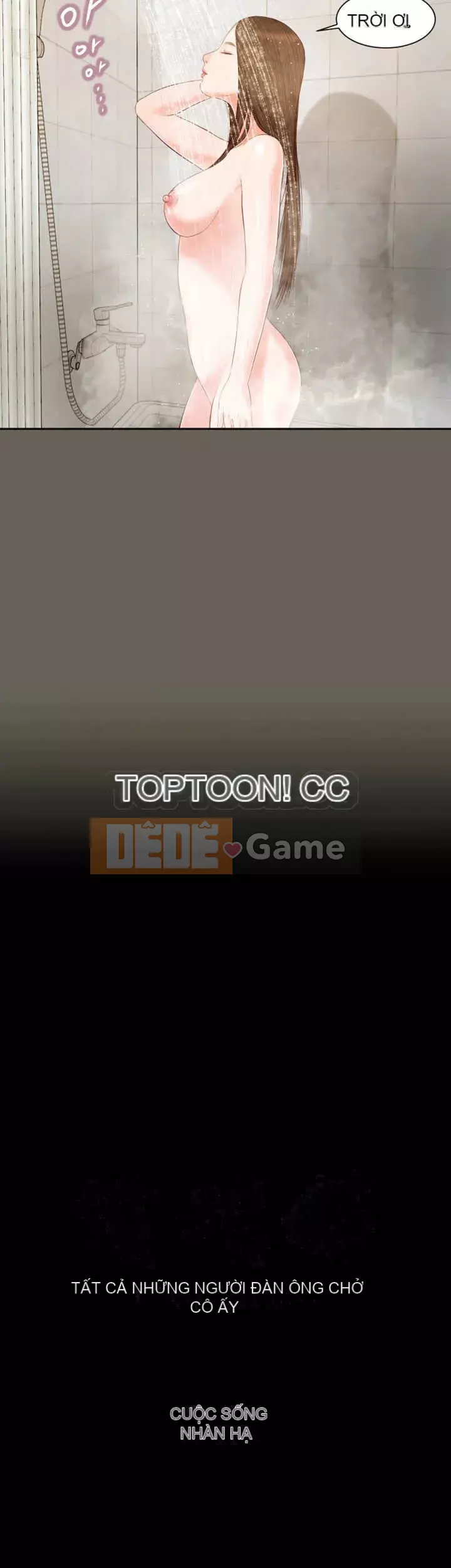 Con mèo đi lạc Chương 1-40