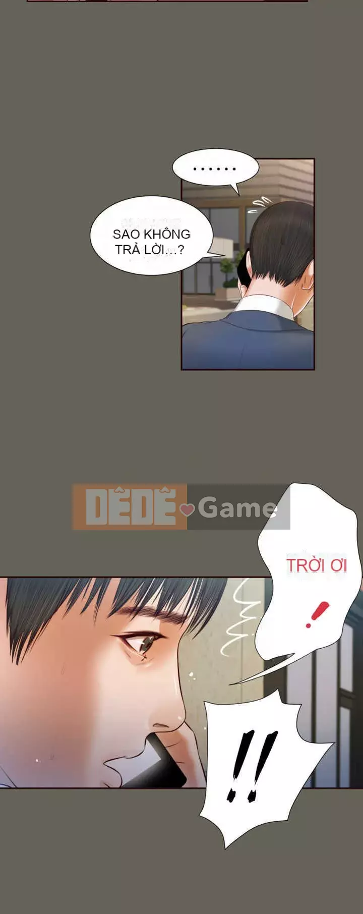 Con mèo đi lạc Chương 1-40