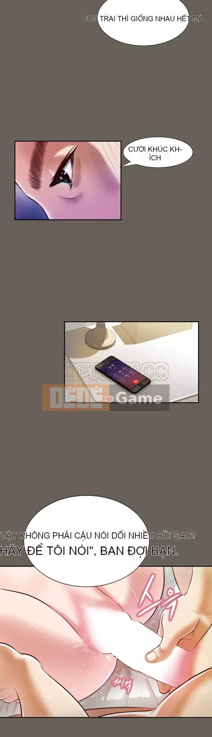 Con mèo đi lạc Chương 1-40