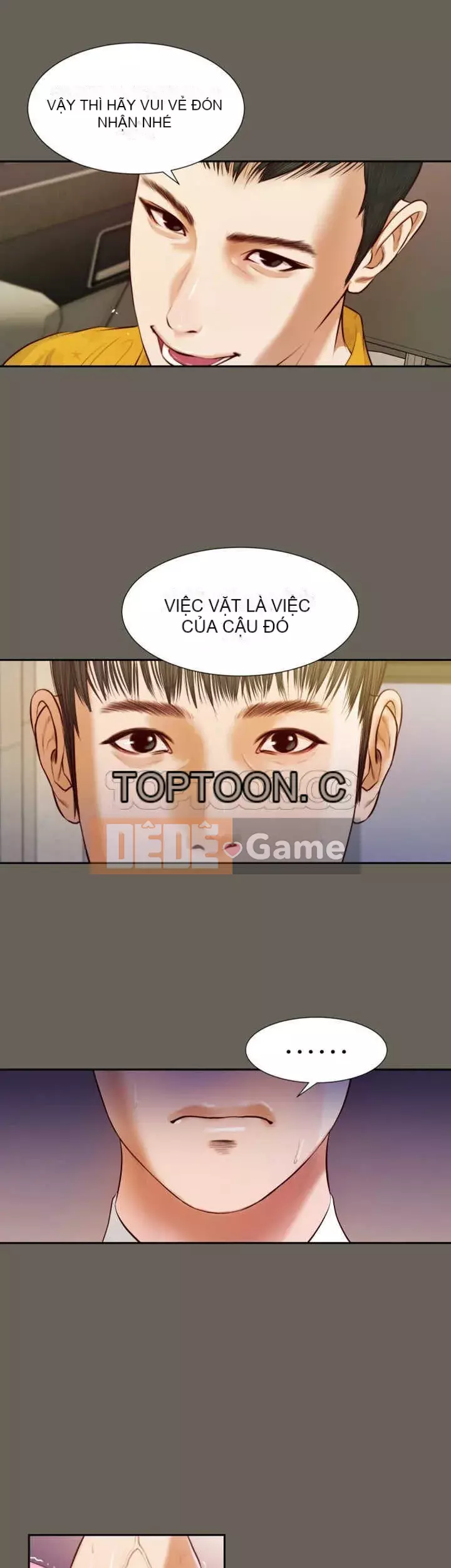 Con mèo đi lạc Chương 1-40