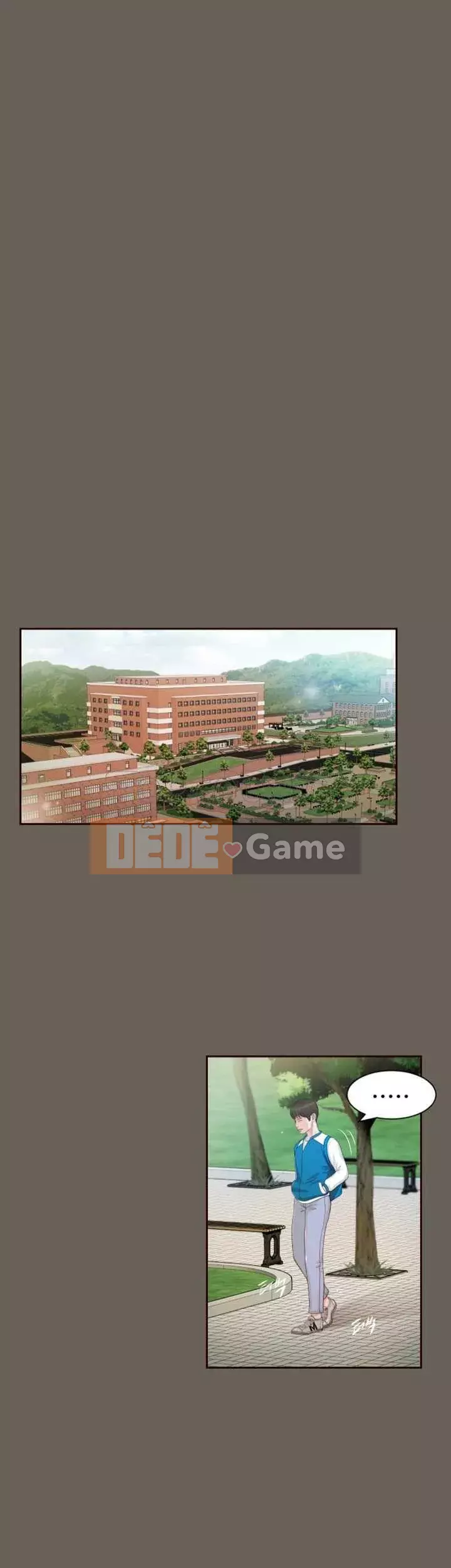 Con mèo đi lạc Chương 1-40