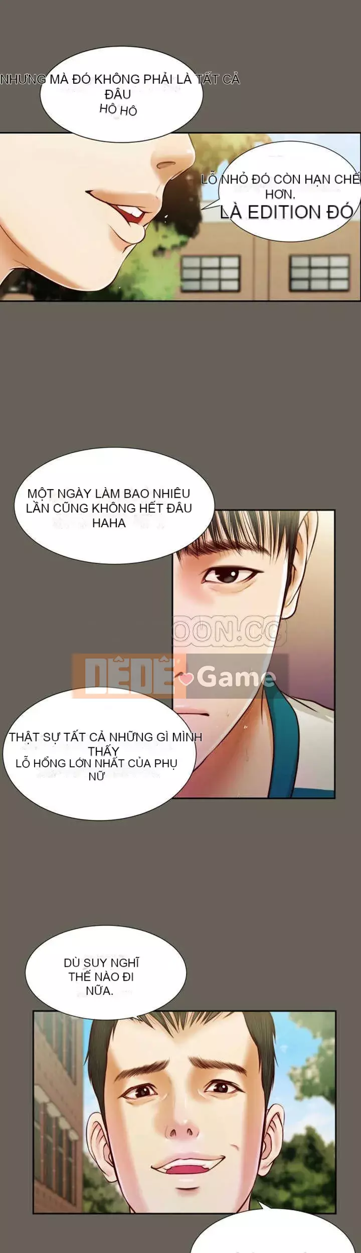 Con mèo đi lạc Chương 1-40