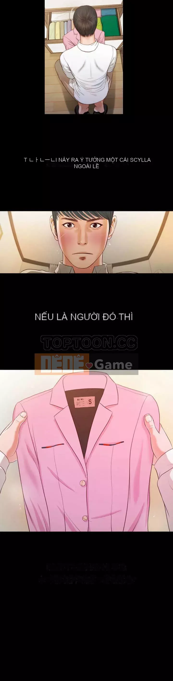 Con mèo đi lạc Chương 1-40