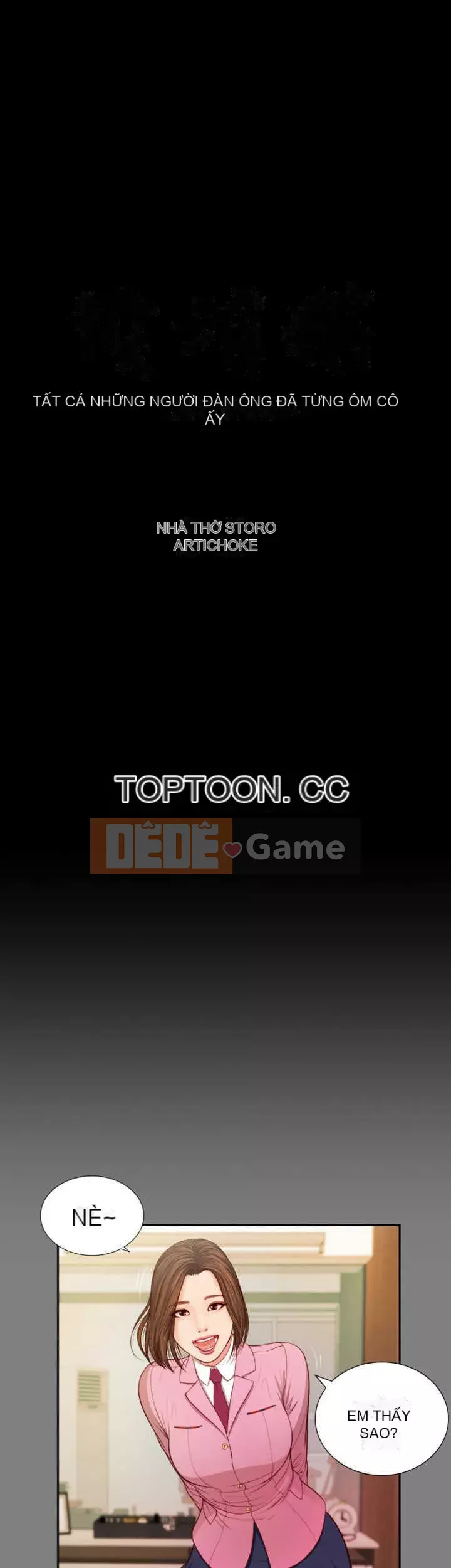 Con mèo đi lạc Chương 1-40