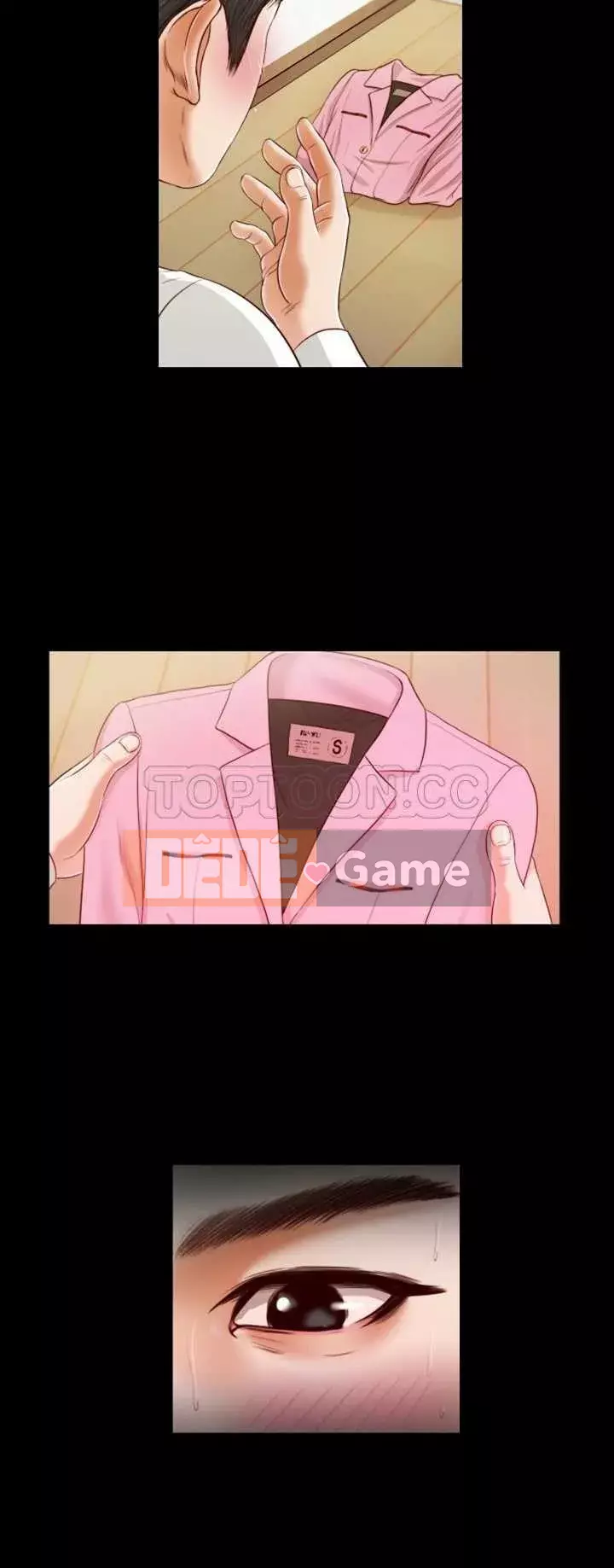 Con mèo đi lạc Chương 1-40