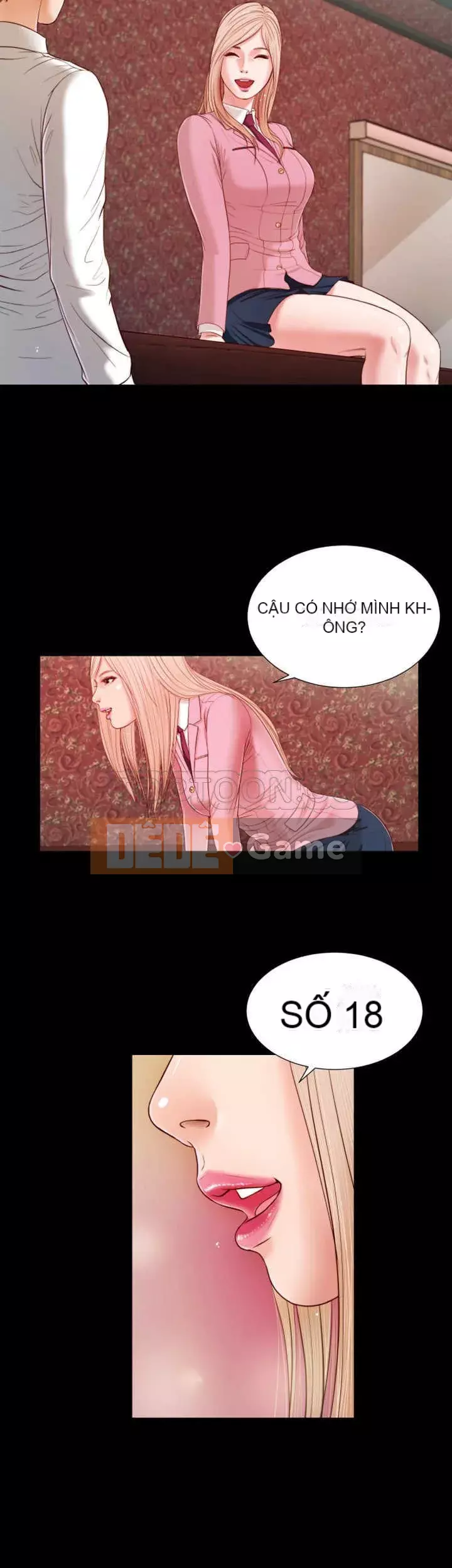 Con mèo đi lạc Chương 1-40