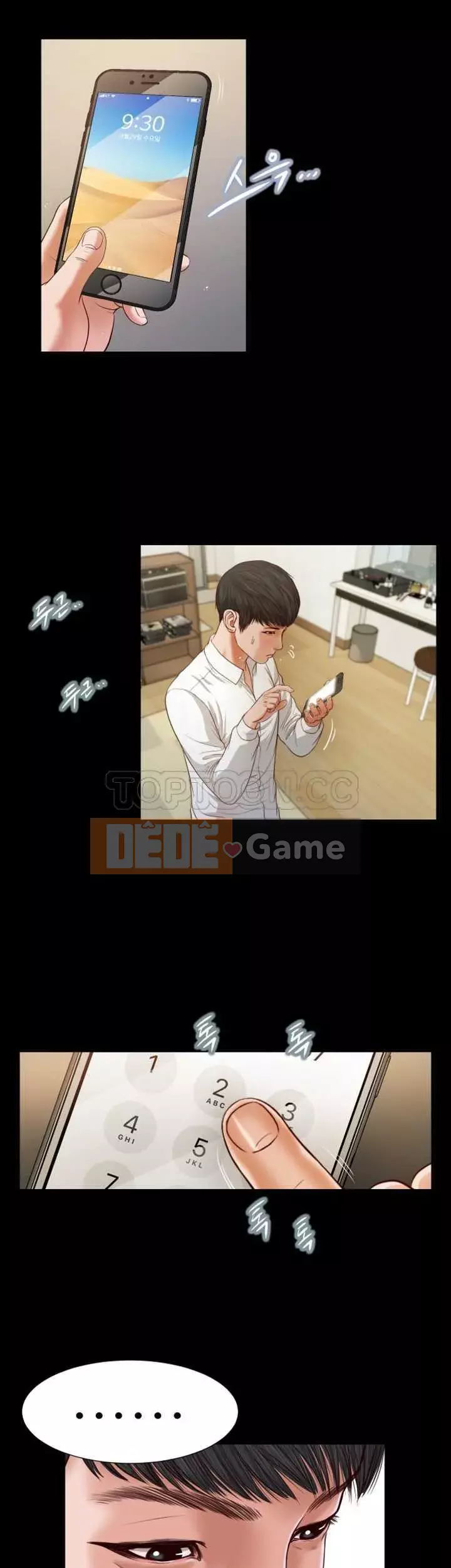 Con mèo đi lạc Chương 1-40